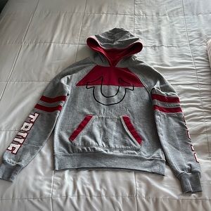 True Religion Hoodie
